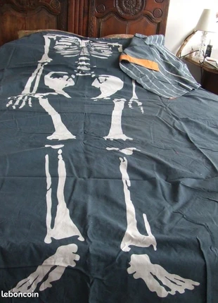 parure Ikea, marke: IKEA, zustand: Sehr gut, größe: 135–150 cm x 200–220 cm, 9,00 €, 10,15 € inklusive Vinted-Käuferschutz