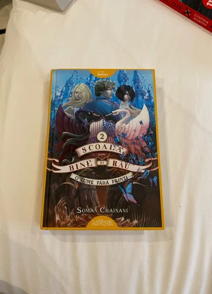 școala pentru bine și rau book, condition: New without tags, £5.00, £5.70 includes Buyer Protection