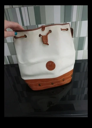 Borsa Bianca - Donna/Ragazza, marque: Made In Italy, état: Très bon état, 12,50 €, 13,83 € Protection acheteurs incluse