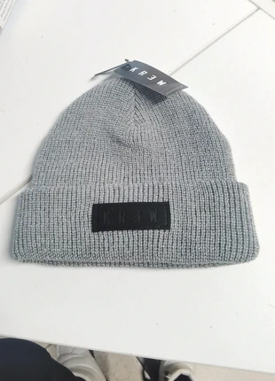 Gorro gris Kr3w unisex. , marque: KR3W, état: Très bon état, 18,00 €, 19,60 € Protection acheteurs incluse