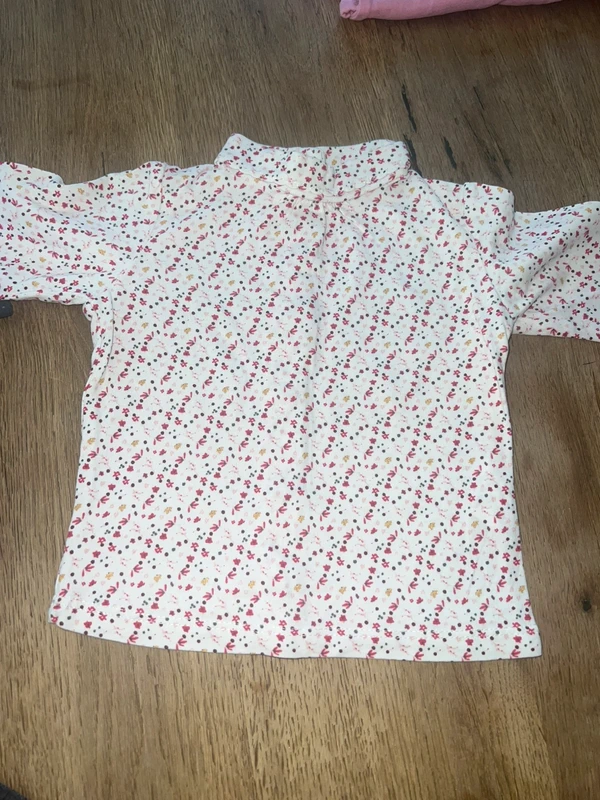 Lot bébé fille 6 mois 🌸 - photo numéro 10