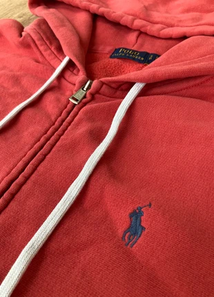 Raplh Lauren Sweater Jacke, marke: Ralph Lauren, zustand: Sehr gut, größe: S / 36 / 8, 40,00 €, 42,70 € inklusive Vinted-Käuferschutz