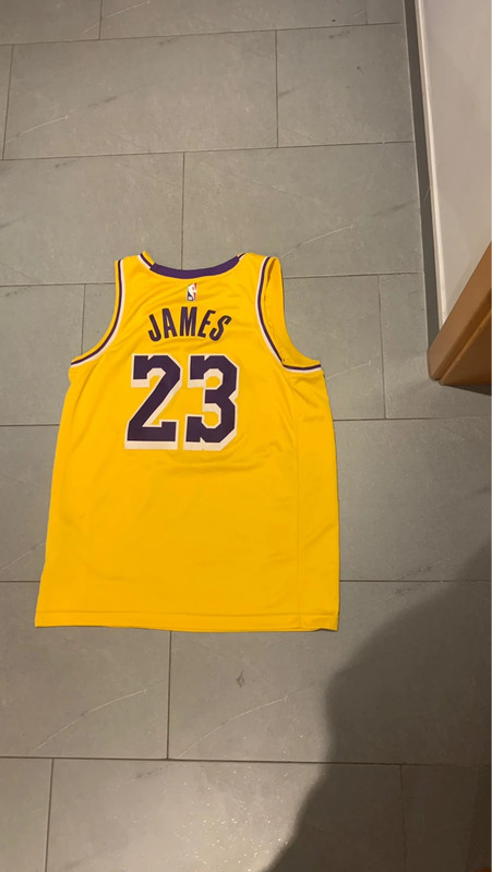 Maglia Lebron James - Vinted