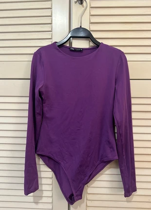 Body Zara, merk: Zara, staat: Heel goed, maat: M / 38 / 10, € 10,00, € 11,20 inclusief Kopersbescherming