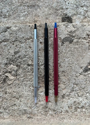 Lot de trois stylos d’aiguilles de montre, brand: Quartz, condition: New with tags, size: One size, €9.00, €10.15 includes Buyer Protection Pro