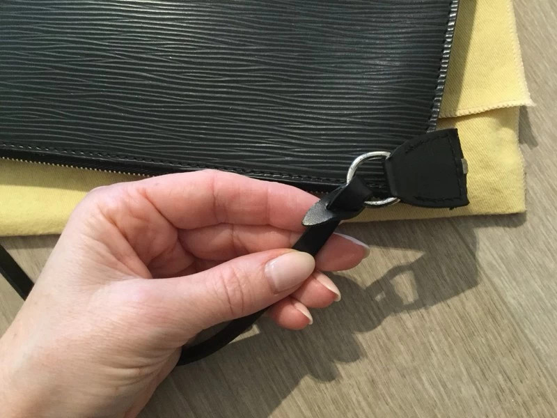 Louis Vuitton Lederarmband - Vinted