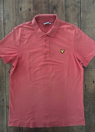 Lyle & Scott, merk: Lyle & Scott, staat: Heel goed, maat: M, € 7,50, € 8,58 inclusief Kopersbescherming Pro