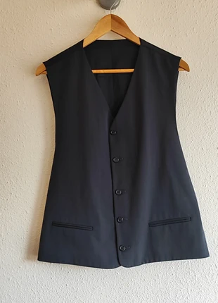 Chaleco de lana vintage clasico y elegante, talla L, marca: Vintage Dressing, estado: Muy bueno, tamaño: L, 10,00 €, 10,50 € Protección al comprador incluida