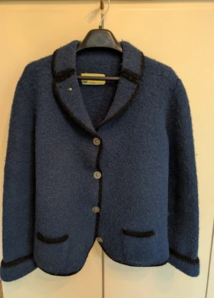 Veste traditionnelle, marke: Jahn-Markl Salzburg, zustand: Gut, größe: L / 40 / 12, 20,00 €, 21,70 € inklusive Vinted-Käuferschutz
