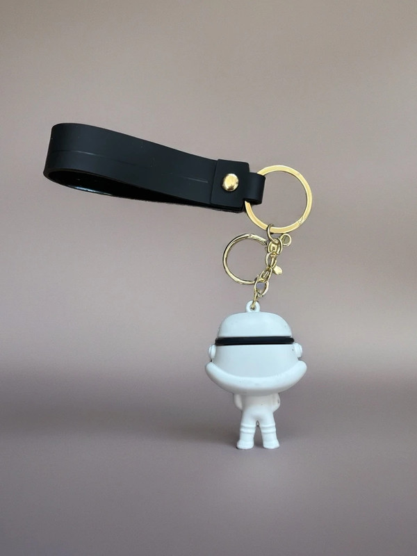 Porte clés Star Wars Stormtroopers - photo numéro 2