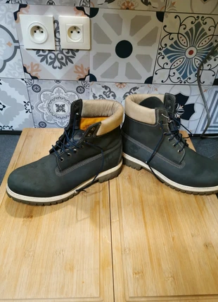 Chaussure boots Timberland, marque: Timberland, état: Bon état, taille: 44, 69,99 €, 74,19 € Protection acheteurs (Pro) incluse