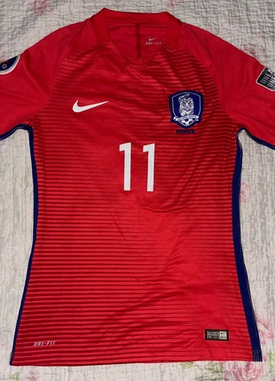 Corea shirt M 2016 Nike, brand: Nike, condition: Very good, size: M, £20.00, £21.70 includes Buyer Protection