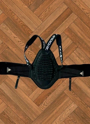 Dorsale protectrice VTT/Ski-Snowboard Icetools, brand: Icetools, condizioni: Buone, €15.00, €16.45 include la Protezione acquisti