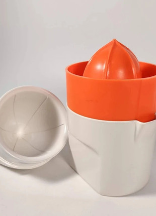 Sinaasappel pers citruspers fruitpers jaren 70/ vintage, marque: Vintage, état: Très bon état, 14,00 €, 15,40 € Protection acheteurs (Pro) incluse