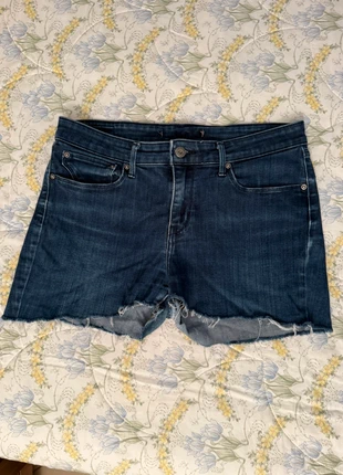 Pantaloncini Levi’s, marca: Levi's, estado: Muy bueno, tamaño: M / 38 / 10, 15,00 €, 16,45 € Protección al comprador incluida
