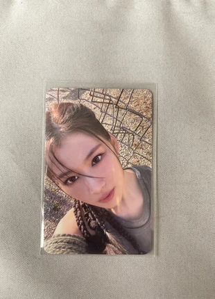 Pc photocard twice ready to bo sana, état: Neuf, 4,00 €, 4,90 € Protection acheteurs incluse