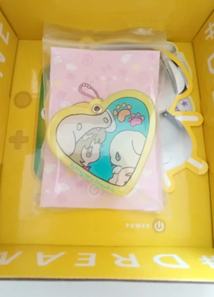 sunonebird co-branded Mirror Airbag Phone Holder hashtag DDD rare, marque: hashtag ddd, état: Neuf avec étiquette, 15,00 €, 16,45 € Protection acheteurs incluse