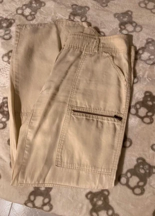 Pantalone a gamba larga, marque: motivi, état: Très bon état, taille: M / 38 / 10, 7,00 €, 8,05 € Protection acheteurs incluse