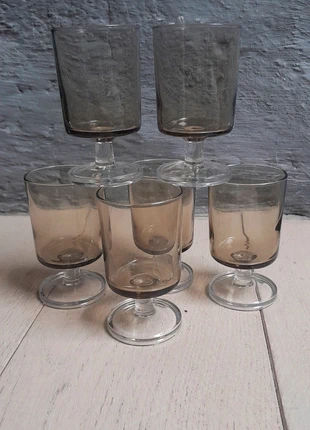 Verres vintage, marque: Vintage, état: Très bon état, 10,00 €, 11,20 € Protection acheteurs incluse