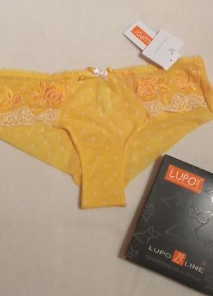 Shorty Lupoline Taille 42, merk: Lupoline, staat: Nieuw met prijskaartje, maat: XL / 42 / 14, € 7,80, € 8,89 inclusief Kopersbescherming Pro