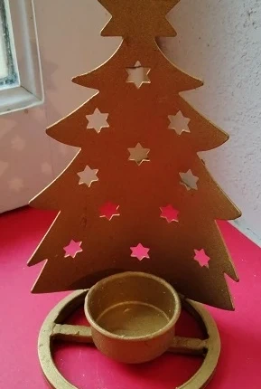 Photophore, brand: PAS, condition: Like new, €3.00, €3.85 includes Buyer Protection