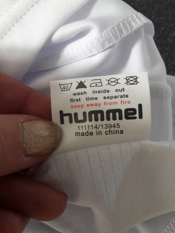 T-shirt Hummel neuf - photo numéro 7