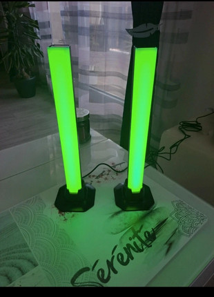 Lampes led, marke: Multicolor, zustand: Neu, mit Etikett, 13,00 €, 14,35 € inklusive Vinted-Käuferschutz