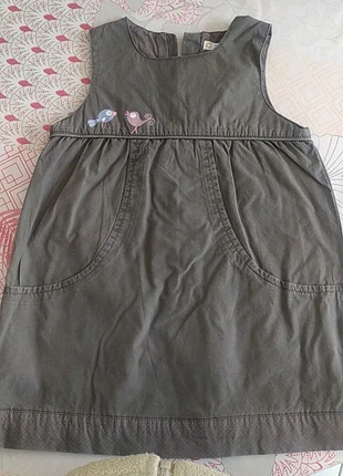 Robe 18 mois, marca: Kitchoun, estado: Bom, tamanho: 12-18 meses / 80 cm, €1.00, €1.75 inclui Proteção do Comprador