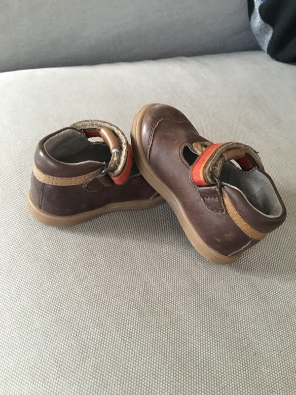 Chaussures bébé  5