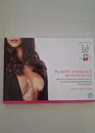 Autocollant push-up julimex, merk: Julimex, staat: Nieuw zonder prijskaartje, € 5,00, € 5,95 inclusief Kopersbescherming Pro