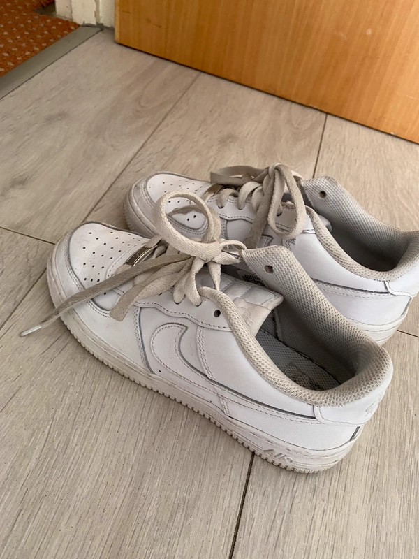 Nike air force 1 Womens size 4 Vinted