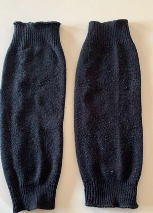 Beenwarmers zwart ( laatste trend), merk: Trend, staat: Veelgebruikt, € 1,75, € 2,54 inclusief Kopersbescherming