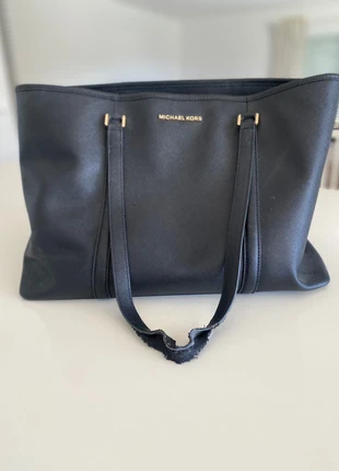 Sac Michael Kors 🌺, marke: Noir, zustand: Gut, 15,00 €, 16,45 € inklusive Vinted-Käuferschutz