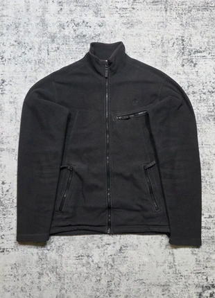 Veste Polaire Timberland M Jacket Marron Vintage Old Money Retro Collector Y2k, brand: Timberland, condition: Very good, size: S, €35.00, €37.45 includes Buyer Protection Pro