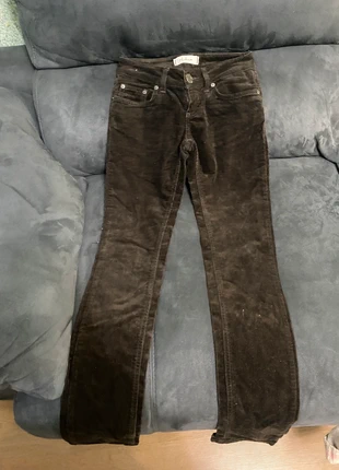 Pantalones de Bif Denim, merk: bif denim, staat: Nieuw zonder prijskaartje, maat: XS / 34 / 6, € 3,50, € 4,38 inclusief Kopersbescherming