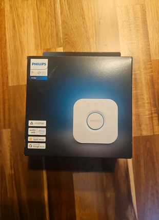 Hue bridge, marque: Hue, état: Neuf avec étiquette, 30,00 €, 32,20 € Protection acheteurs incluse