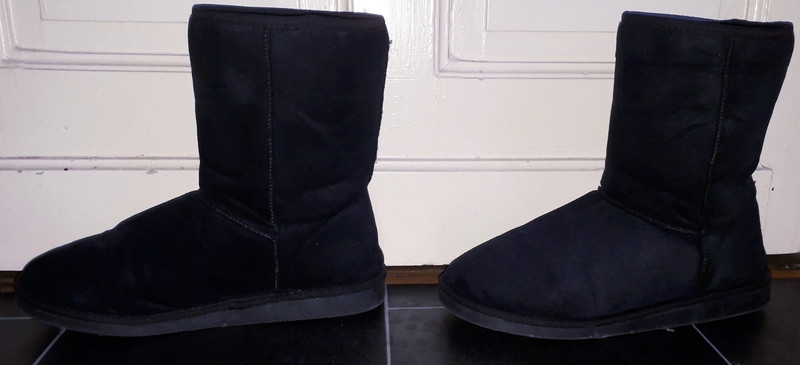 botte type ugg botte type ugg