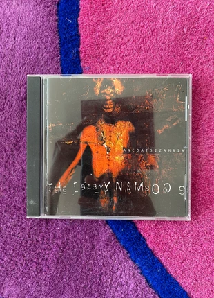 The Baby Namboos - Ancoats 2 Zambia ( Uk Trip Hop ), zustand: Sehr gut, 8,00 €, 9,10 € inklusive Vinted-Käuferschutz