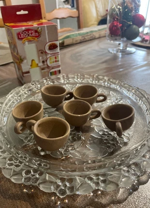 Tasses en grès, marke: Grès, zustand: Sehr gut, 4,00 €, 4,90 € inklusive Vinted-Käuferschutz