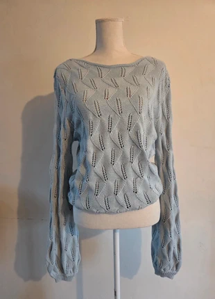 Magnifique pull taille S/M, brand: nathael, condition: Very good, size: M / 38 / 10, €22.00, €23.80 includes Buyer Protection Pro