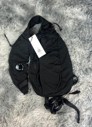 Sacoche CP company guitar noire, brand: C.P. Company, condition: New with tags, €159.99, €168.69 includes Buyer Protection