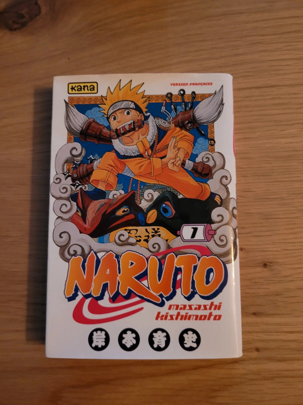 Naruto  Vinted