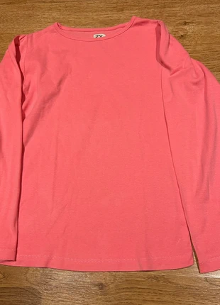 Camisola rosa da Zippy, brand: Zippy, condizioni: Nuovo senza cartellino, taglia: 13 anni / 158 cm, €6.00, €7.00 include la Protezione acquisti