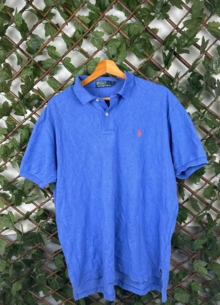 Polo Ralph Lauren bleu L, brand: Ralph Lauren, condition: Very good, size: L, €17.40, €18.97 includes Buyer Protection Pro