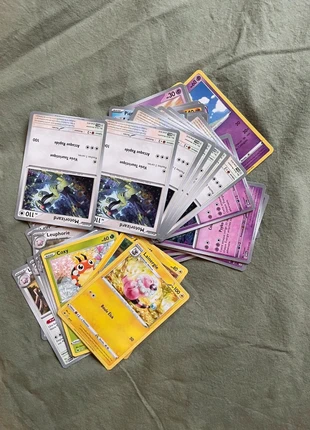 Pokémon - Lot de 57 cartes Pokémon Mac Do - Françaises et officielles, brand: Pokémon, condition: Very good, €7.00, €8.05 includes Buyer Protection