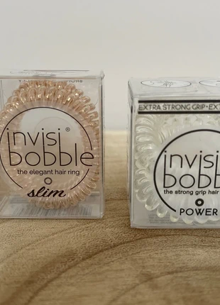 Élastiques Invisibobble, marque: invisibobble, état: Neuf avec étiquette, 3,00 €, 3,85 € Protection acheteurs incluse