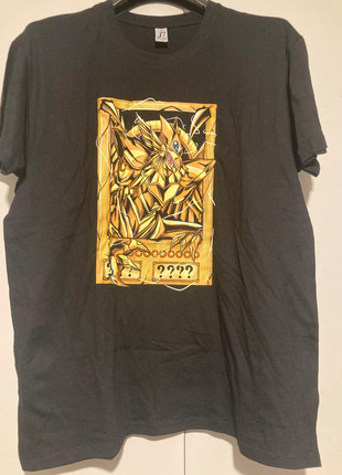 Maglietta drago alato di ra yu gi oh, marque: Yu-Gi-Oh!, état: Neuf sans étiquette, taille: XL, 20,00 €, 21,70 € Protection acheteurs incluse