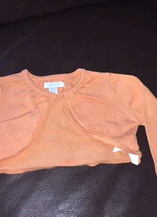 Boléro, brand: Obaïbi, condition: Very good, size: 18-24 months / 86 cm, €2.00, €2.80 includes Buyer Protection