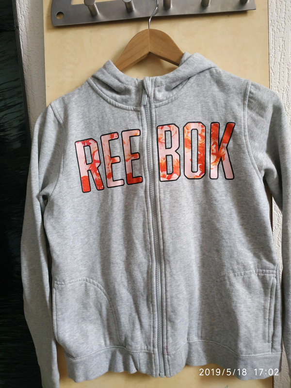 Bas reebok sale