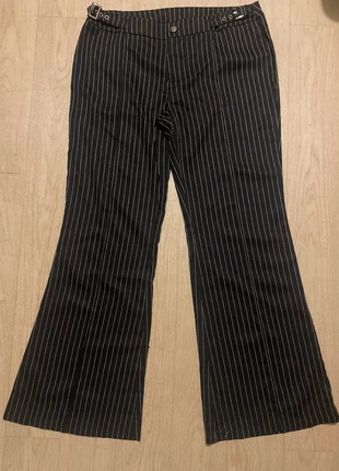 Pantalon patte d’éléphant pantalon évasé, marque: Shein, état: Très bon état, taille: L / 40 / 12, 2,50 €, 3,33 € Protection acheteurs incluse